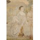 十七世紀風格的博韋或奧布松掛毯