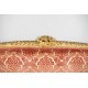 路易十六風格的鍍金木沙發