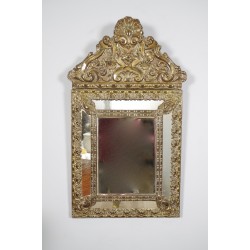 路易十四風格鏡子