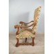 路易十四風格的扶手椅