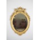 拿破崙三世鍍金鏡子