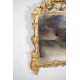 十八世紀的普羅旺斯鏡子