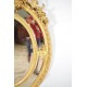 拿破崙三世鏡子，帶閉合