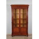 克裡格-路易十六風格的書櫃紅木