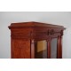克裡格-路易十六風格的書櫃紅木