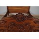 Rocaille 風格的床 1900