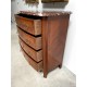 路易十四風格的紅木抽屜櫃