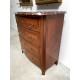 路易十四風格的紅木抽屜櫃