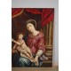 神聖家族：路易十三時期繪畫