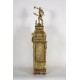 卡特爾風格路易十四青銅拿破崙三世