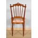 一對路易十六風格的椅子