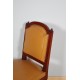 拿破崙三世時代的十把椅子