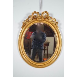 路易十六風格鏡子