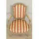 路易十六風格椅子。