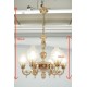 拿破崙三世風格的吊燈